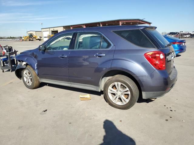Photo 2 from auction – 2014 CHEVROLET EQUINOX LS with VIN 2GNALAEK6E6352971
