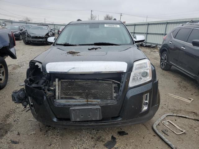 Photo 5 from auction – 2012 GMC TERRAIN SL with VIN 2GKFLWE53C6380041