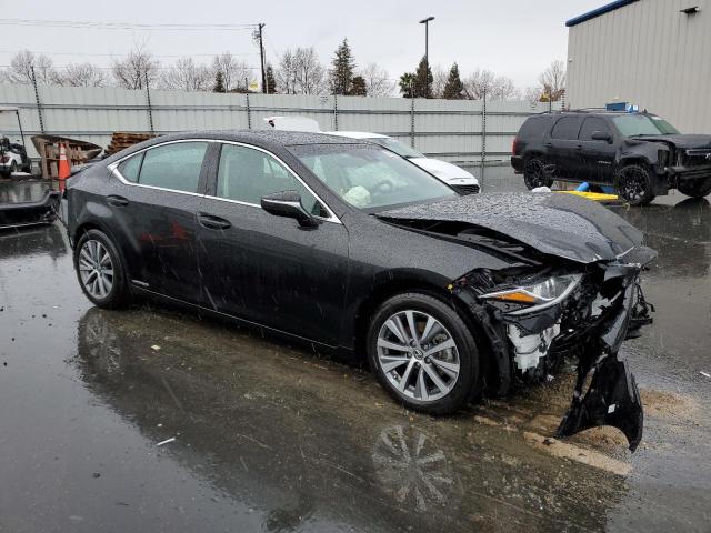 Photo 4 from auction – 2020 LEXUS ES 300H with VIN 58AD21B11LU005152