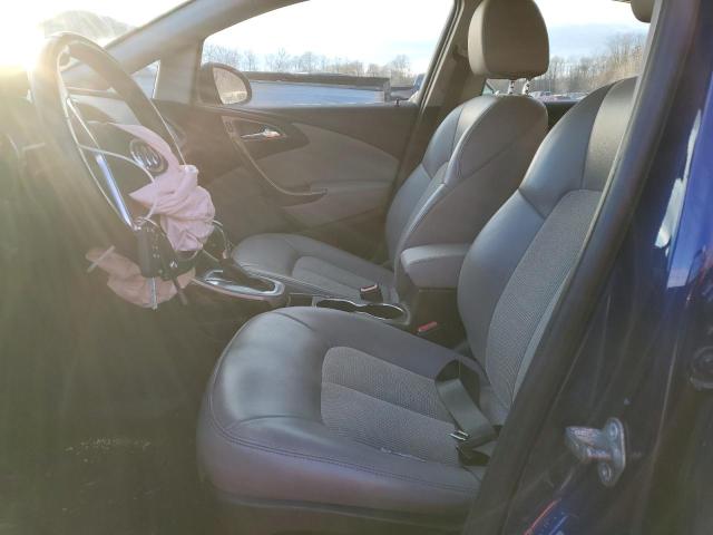 Photo 7 from auction – 2014 BUICK VERANO CON with VIN 1G4PR5SK5E4154229