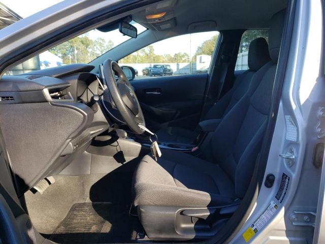 Photo 7 from auction – 2020 TOYOTA COROLLA LE with VIN 5YFEPRAE8LP022578