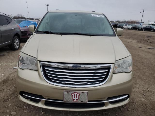 Photo 5 from auction – 2011 CHRYSLER TOWN & COU with VIN 2A4RR5DG9BR719736