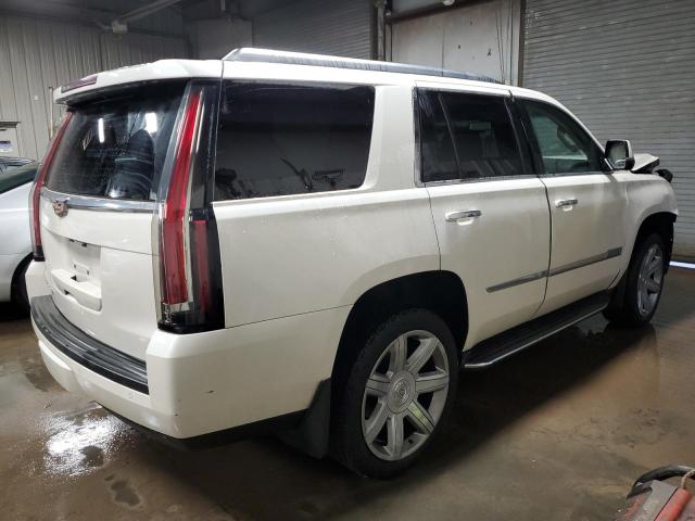 Photo 3 from auction – 2015 CADILLAC ESCALADE L with VIN 1GYS4MKJ3FR709675