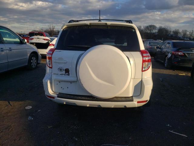 Photo 6 from auction – 2010 TOYOTA RAV4 with VIN 2T3ZF4DV4AW026701