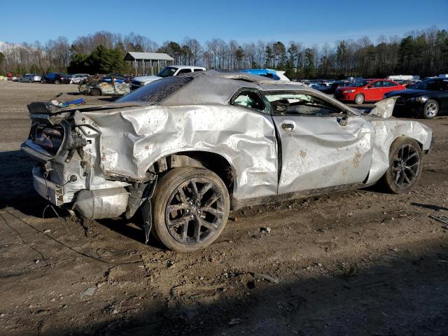 Photo 3 from auction – 2020 DODGE CHALLENGER with VIN 2C3CDZAG5LH170392