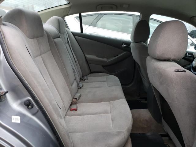 Photo 10 from auction – 2007 NISSAN ALTIMA 2.5 with VIN 1N4AL21E77C126100