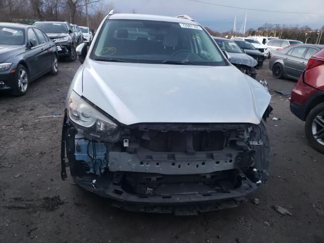 Photo 5 from auction – 2016 MAZDA CX-5 TOURI with VIN JM3KE4CY4G0772828