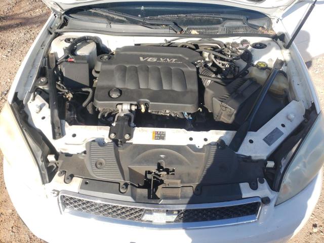Photo 11 from auction – 2014 CHEVROLET IMPALA LIM with VIN 2G1WC5E38E1108243