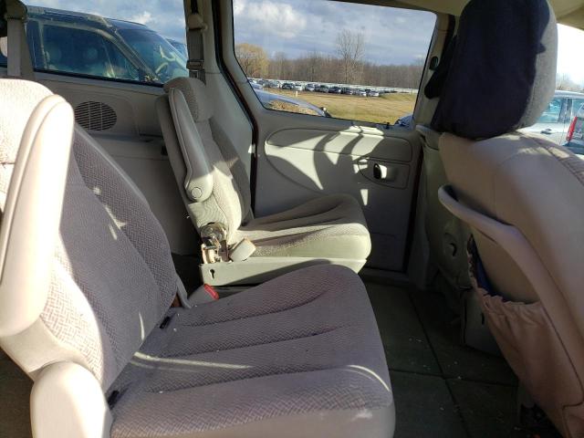 Photo 11 from auction – 2007 CHRYSLER TOWN & COU with VIN 2A4GP54L87R187557
