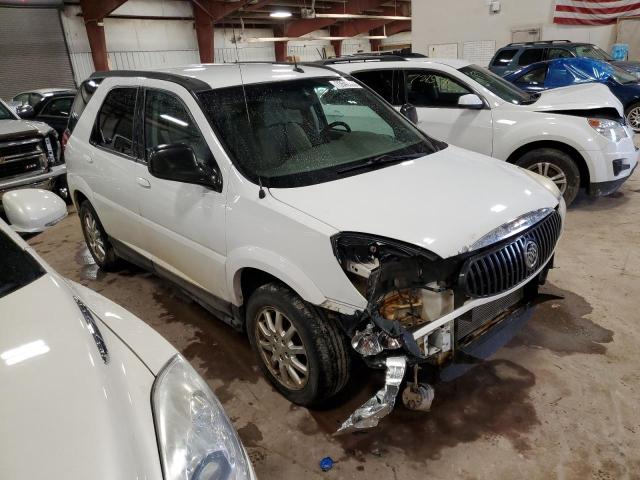 Photo 4 from auction – 2007 BUICK RENDEZVOUS with VIN 3G5DA03L07S506460