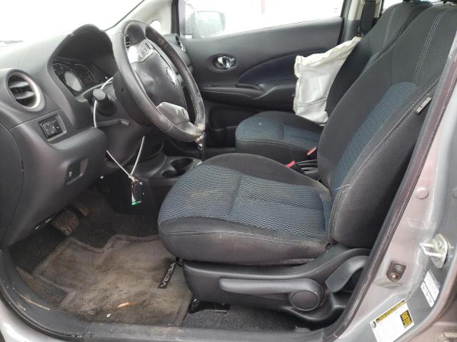 Photo 7 from auction – 2015 NISSAN VERSA NOTE with VIN 3N1CE2CP3FL356010