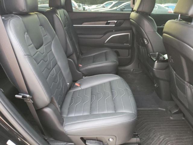Photo 11 from auction – 2022 KIA TELLURIDE with VIN 5XYP5DHC5NG277914