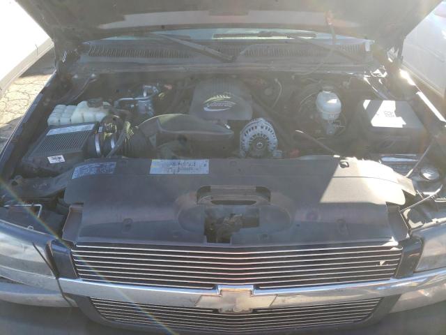 Photo 11 from auction – 2005 CHEVROLET SILVERADO with VIN 1GCEC14T35Z124998