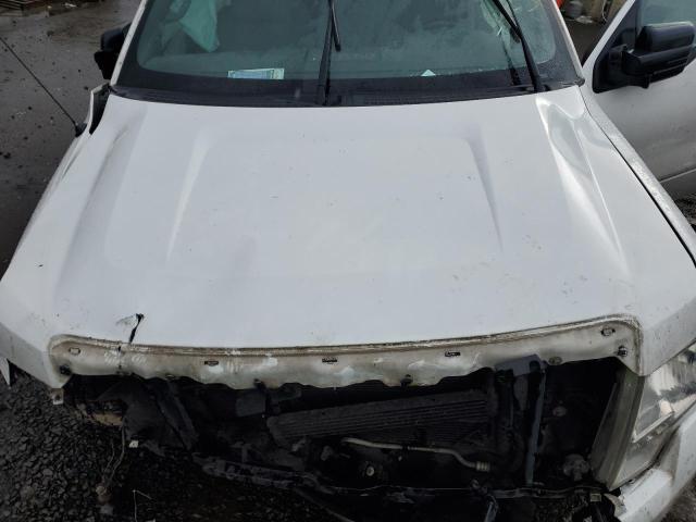 Photo 11 from auction – 2012 FORD F150 SUPER with VIN 1FTFX1EF8CKE10322