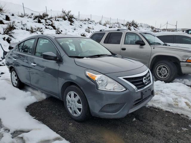 Photo 4 from auction – 2019 NISSAN VERSA S with VIN 3N1CN7AP3KL831214