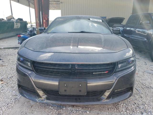 Photo 5 from auction – 2017 DODGE CHARGER SX with VIN 2C3CDXHG3HH562739