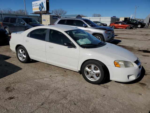 Photo 4 from auction – 2005 DODGE STRATUS SX with VIN 1B3EL46X95N623640