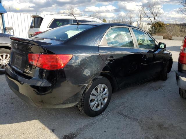 Photo 3 from auction – 2012 KIA FORTE EX with VIN KNAFU4A28C5508064