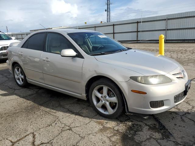 Photo 4 from auction – 2008 MAZDA 6 I with VIN 1YVHP80C685M27148
