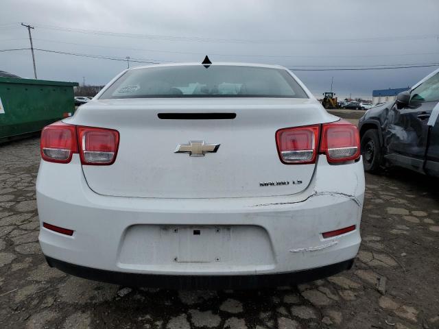 Photo 6 from auction – 2014 CHEVROLET MALIBU LS with VIN 1G11B5SL7EF182358