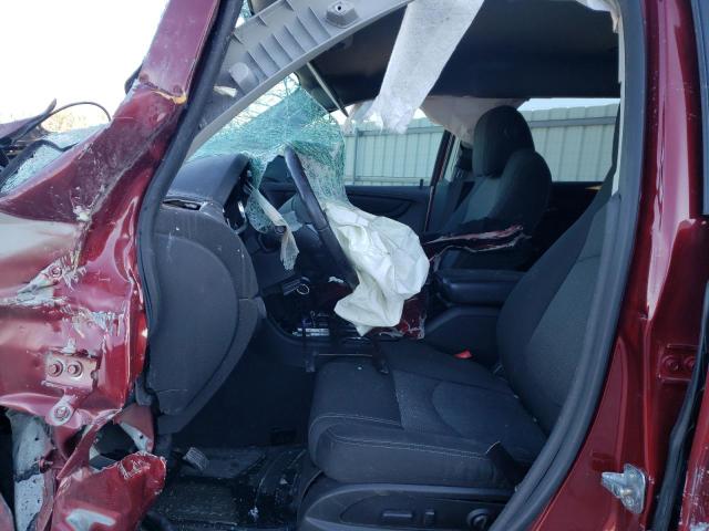 Photo 7 from auction – 2016 CHEVROLET TRAVERSE L with VIN 1GNKVGKDXGJ282954