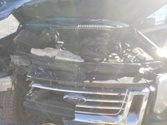 Photo 12 from auction – 2009 FORD EXPLORER E with VIN 1FMEU74E09UA16046