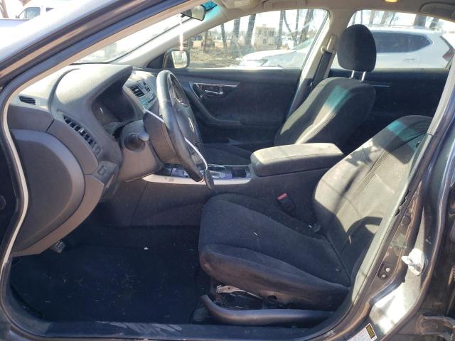 Photo 7 from auction – 2013 NISSAN ALTIMA 2.5 with VIN 1N4AL3AP8DN489531
