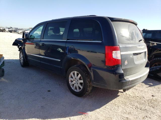 Photo 2 from auction – 2013 CHRYSLER TOWN & COU with VIN 2C4RC1BG5DR632471