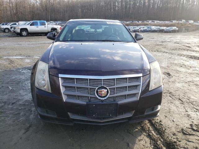 Photo 5 from auction – 2010 CADILLAC CTS with VIN 1G6DA5EG1A0147174