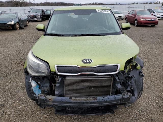 Photo 5 from auction – 2015 KIA SOUL with VIN KNDJN2A20F7755909