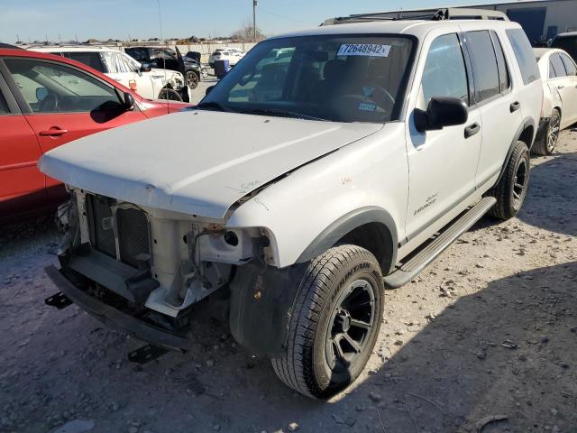FORD EXPLORER X 2005 z numerem VIN 1FMZU62K15ZA32726 - Zdjęcie z aukcji