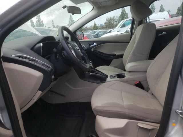 Photo 7 from auction – 2014 FORD FOCUS BEV with VIN 1FADP3R4XEL355371