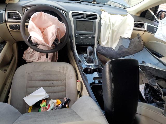 Photo 8 from auction – 2014 FORD FUSION SE with VIN 3FA6P0H74ER178417