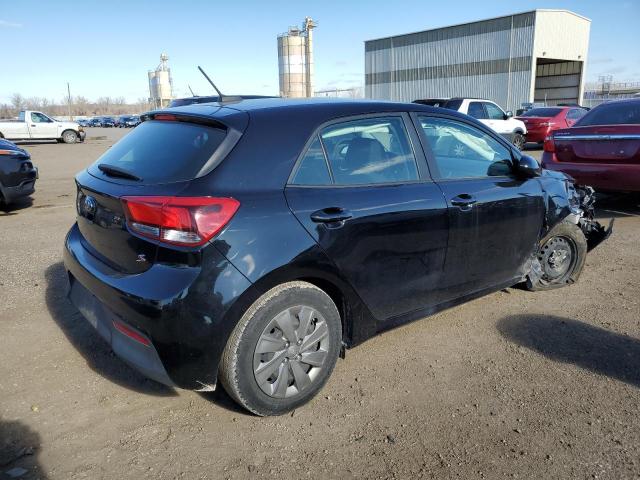 Photo 3 from auction – 2019 KIA RIO S with VIN 3KPA25AB6KE200693