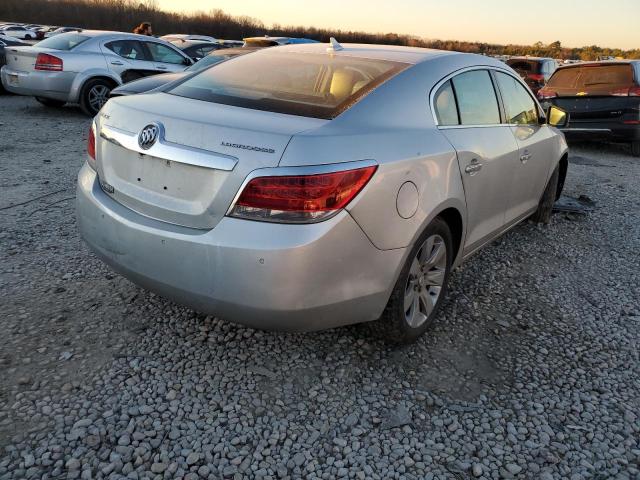 Zdjęcie 3 z aukcji – 2012 BUICK LACROSSE P z VIN 1G4GH5E39CF123526