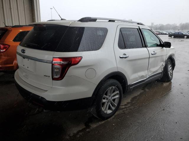 Photo 3 from auction – 2012 FORD EXPLORER X with VIN 1FMHK8D82CGA47582