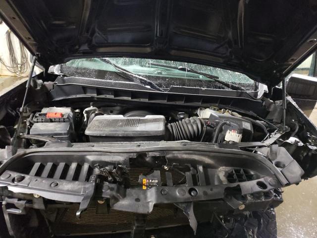 Photo 11 from auction – 2019 CHEVROLET SILVERADO with VIN 1GCPYCEF9KZ338193