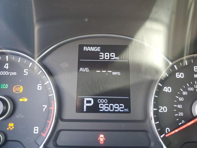 Photo 9 from auction – 2016 KIA FORTE LX with VIN KNAFK4A68G5566044