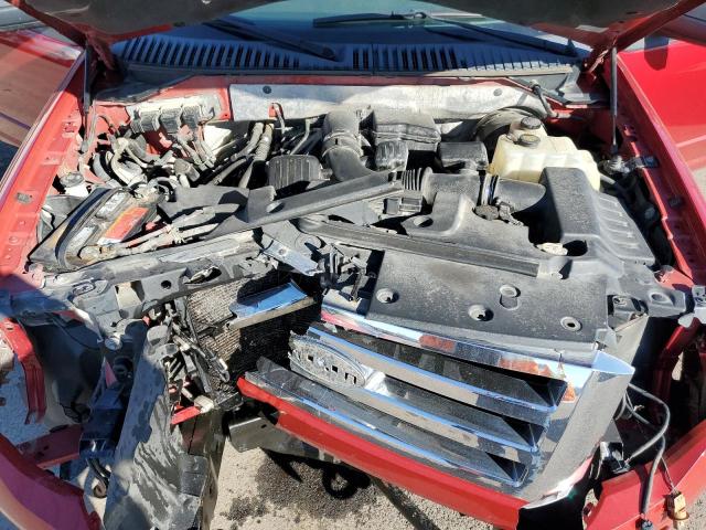Photo 12 from auction – 2009 FORD EXPEDITION with VIN 1FMFK16549LA10325