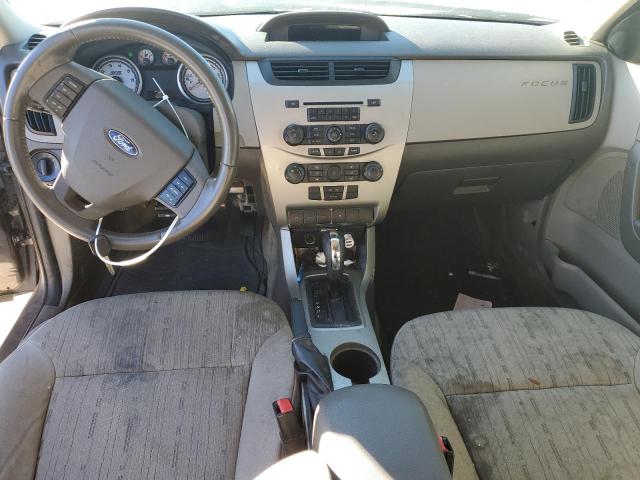 Photo 8 from auction – 2011 FORD FOCUS SE with VIN 1FAHP3FN8BW200021