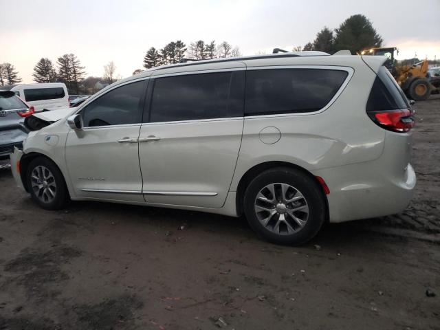 Photo 2 from auction – 2021 CHRYSLER PACIFICA H with VIN 2C4RC1N78MR540363