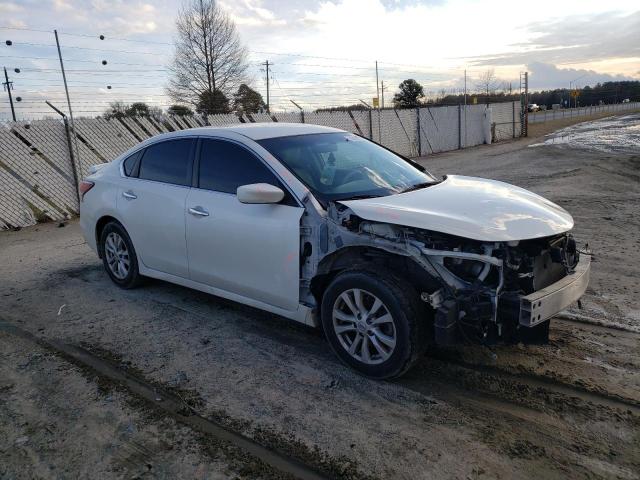 Photo 4 from auction – 2014 NISSAN ALTIMA 2.5 with VIN 1N4AL3AP3EN335326