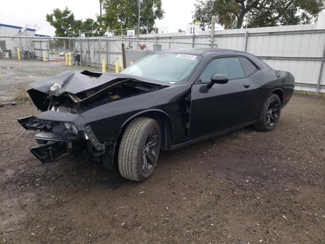 DODGE CHALLENGER 2016 with VIN 2C3CDZAG2GH149182 - Photo from auction