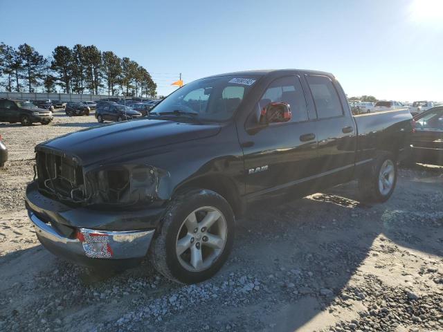 Photo 1 from auction – 2008 DODGE RAM 1500 S with VIN 1D7HA18N28S631585