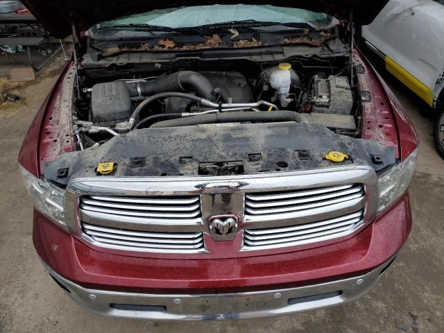 Photo 11 from auction – 2018 RAM 1500 SLT with VIN 1C6RR7GT3JS312154