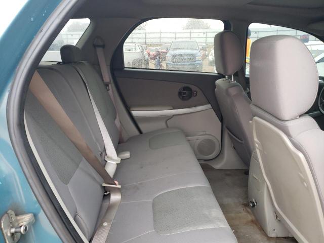 Photo 11 from auction – 2008 CHEVROLET EQUINOX LT with VIN 2CNDL33F786303236