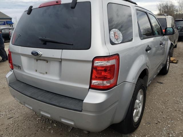 Photo 3 from auction – 2009 FORD ESCAPE XLT with VIN 1FMCU03709KB94830