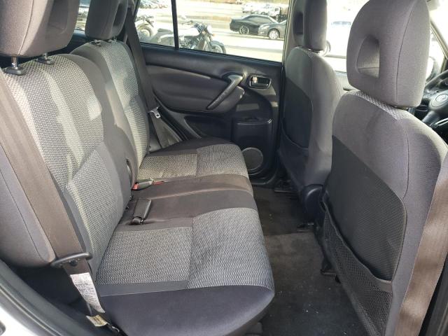 صورة رقم 11 من المزاد - 2004 TOYOTA RAV4 مع VIN JTEGD20V240024151