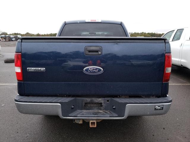 Photo 6 from auction – 2005 FORD F150 SUPER with VIN 1FTPW12585KE44749