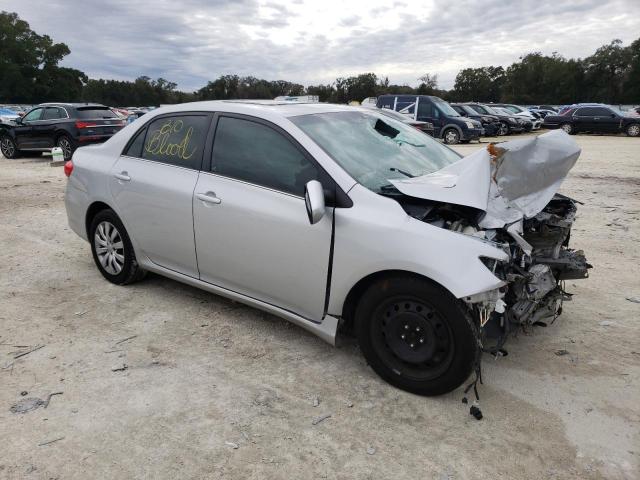 Photo 4 from auction – 2013 TOYOTA COROLLA BA with VIN 2T1BU4EE6DC098424